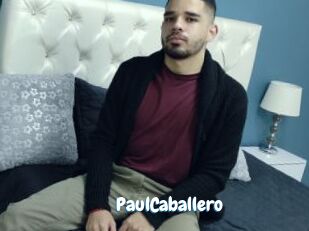 PaulCaballero
