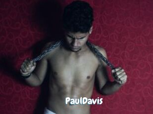 PaulDavis