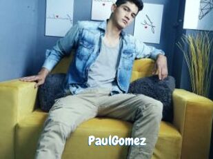 PaulGomez