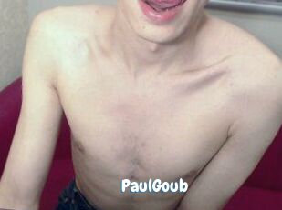 PaulGoub