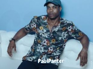 PaulPanter Coquine Avenue