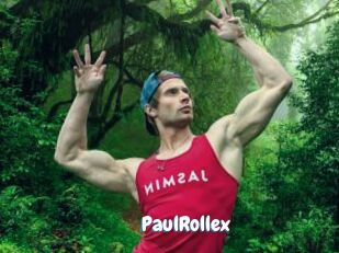 PaulRollex