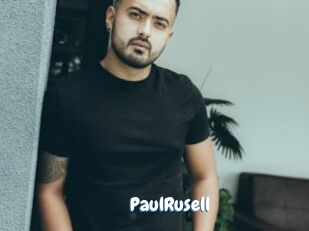 PaulRusell