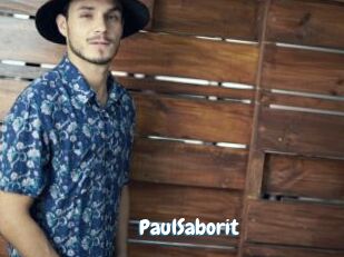 PaulSaborit Coquine Avenue