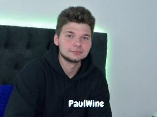 PaulWine