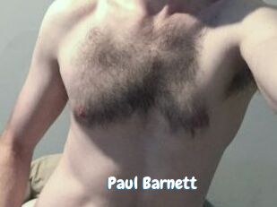 Paul_Barnett Coquine Avenue