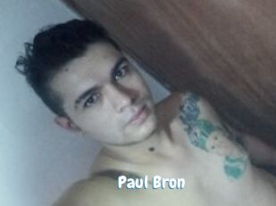 Paul_Bron