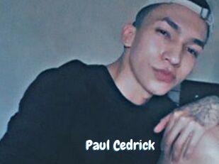 Paul_Cedrick