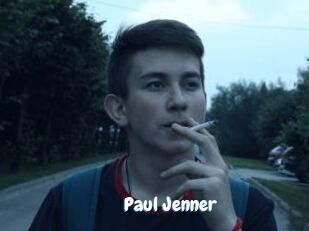 Paul_Jenner Coquine Avenue