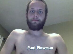 Paul_Plowman