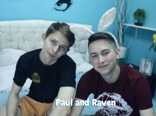 Paul_and_Raven