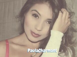 PaulaCharmant Coquine Avenue