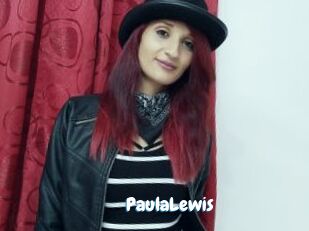 PaulaLewis