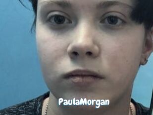 PaulaMorgan