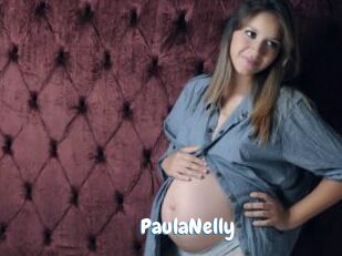 PaulaNelly Coquine Avenue