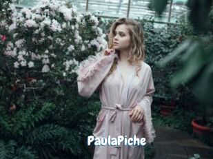 PaulaPiche