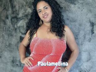 Paulamedina