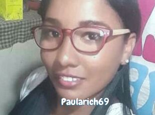 Paularich69 Coquine Avenue