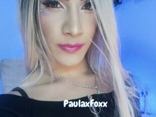 PaulaxFoxx