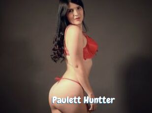 Paulett_Huntter