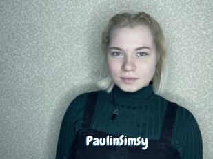 PaulinSimsy
