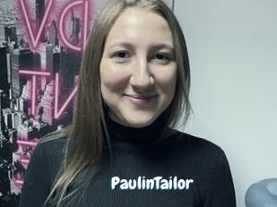 PaulinTailor