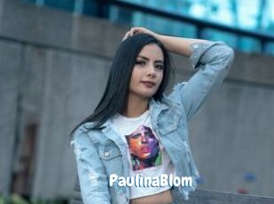 PaulinaBlom