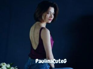 PaulinaCuteG