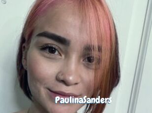 PaulinaSanders