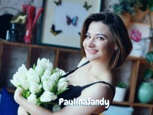 PaulinaSandy