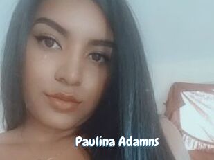Paulina_Adamns