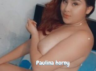 Paulina_horny