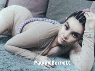 PaulineBernett