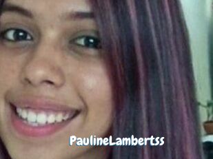 PaulineLambertss