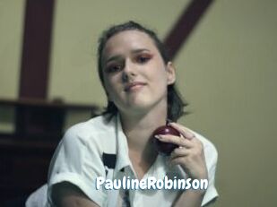PaulineRobinson