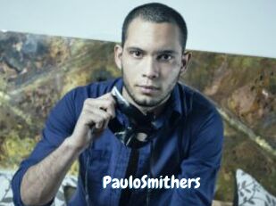 PauloSmithers Coquine Avenue