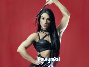 PaulynGal
