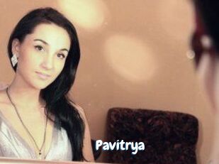Pavitrya