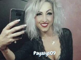 Payasys09 Coquine Avenue