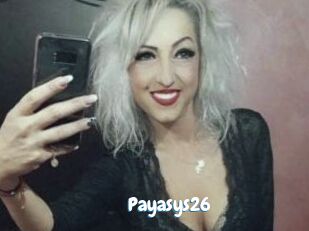 Payasys26 Coquine Avenue