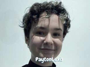 PaytonLexis