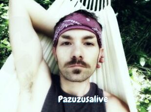 Pazuzusalive
