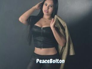 PeaceBolton