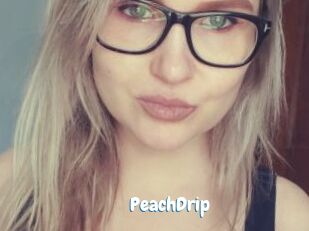 PeachDrip
