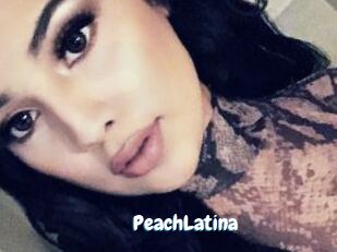 PeachLatina Coquine Avenue