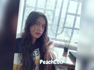 PeachLois Coquine Avenue