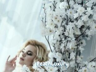 PeachLuxury