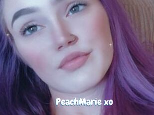 PeachMarie_xo Coquine Avenue