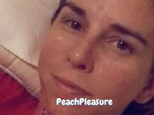 PeachPleasure Coquine Avenue