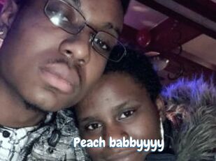 Peach_babbyyyy